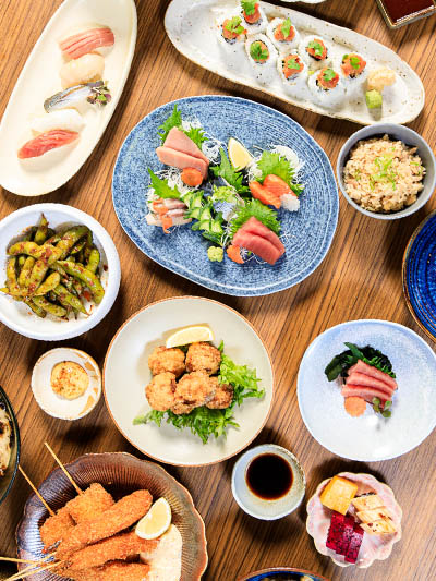 白石 桜コース1