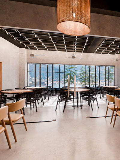 白石 桜コース6